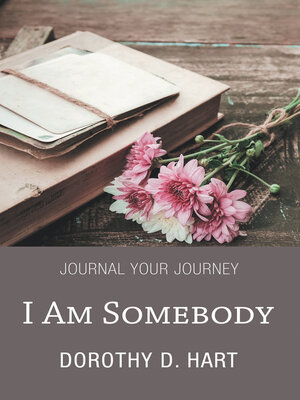cover image of I Am Somebody